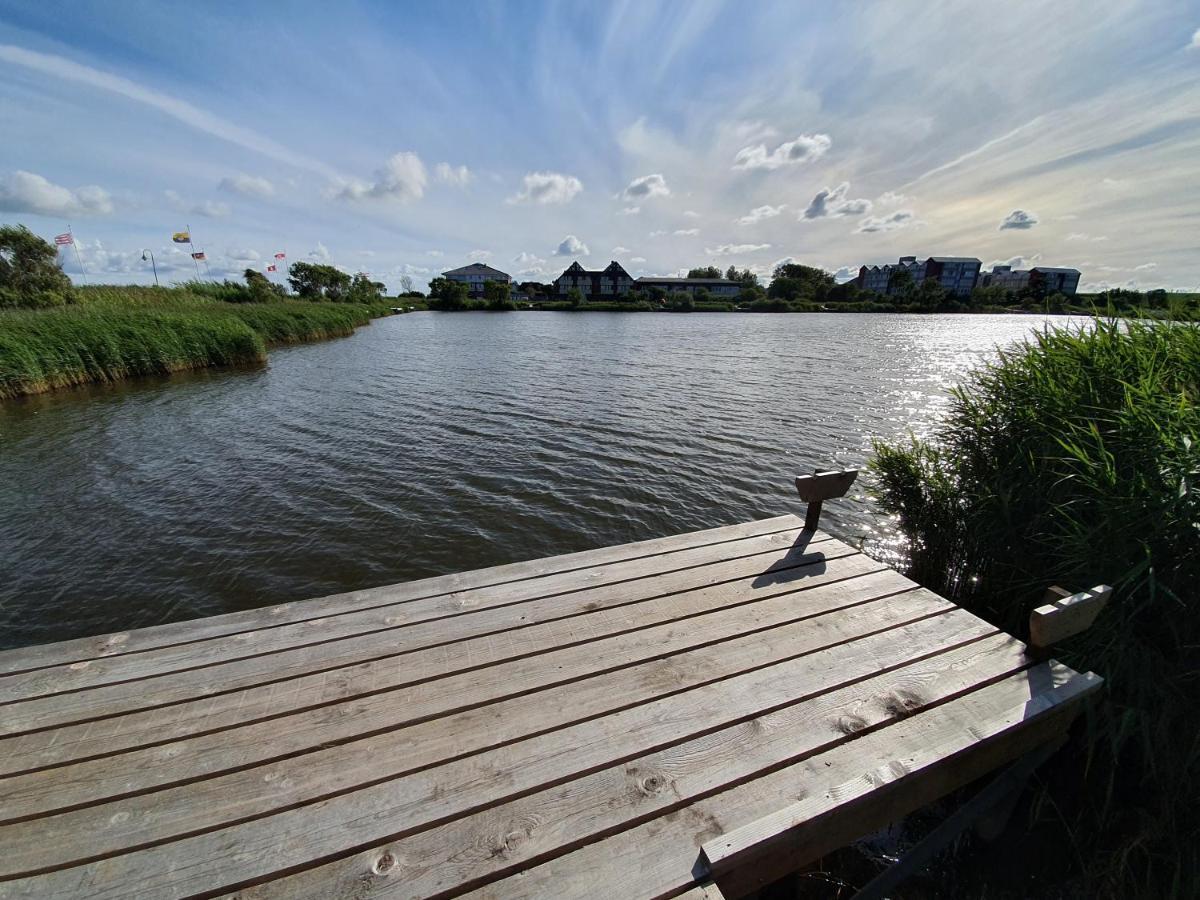 Husum Zentrum Bis 5 Personen Экстерьер фото